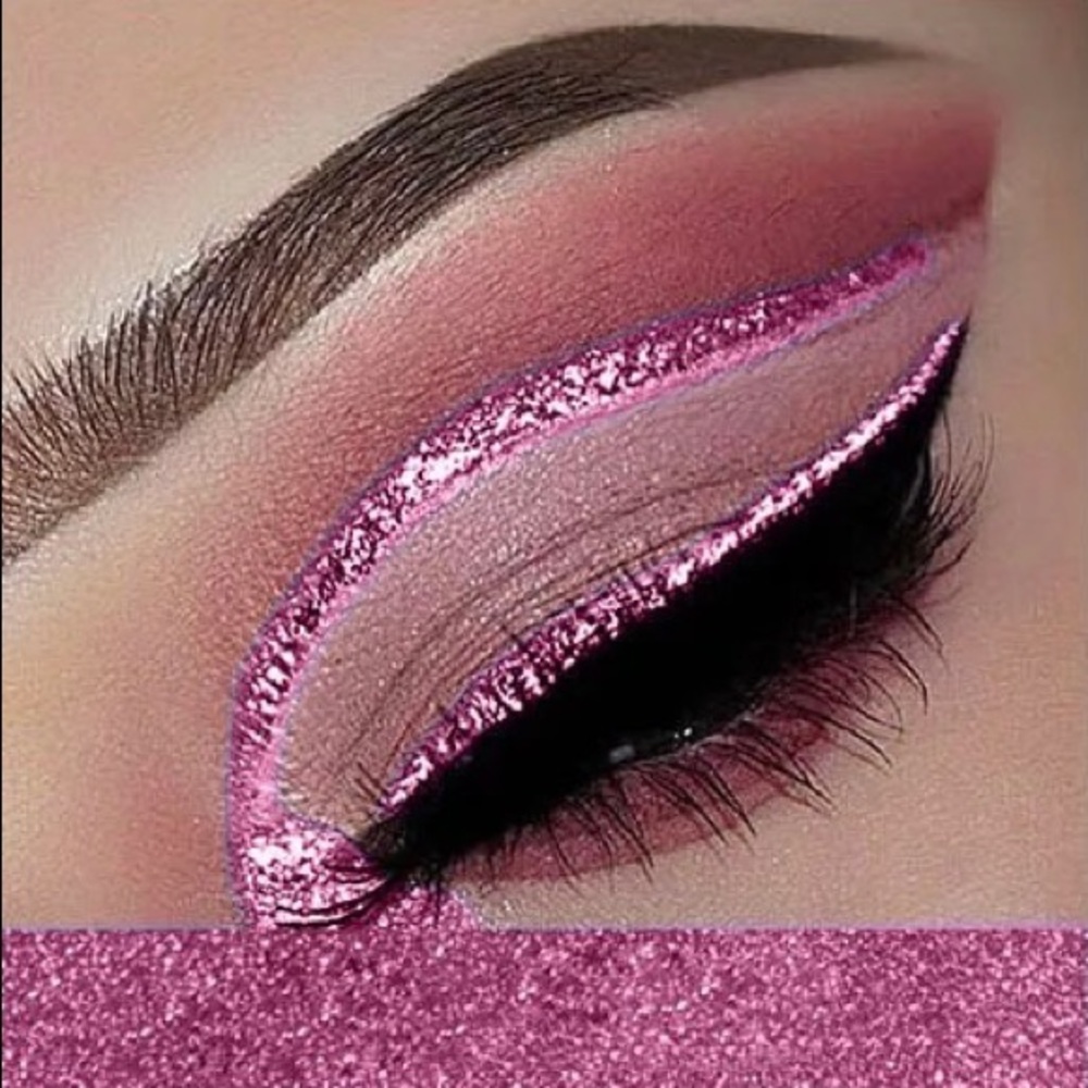Glitter Eyeliner